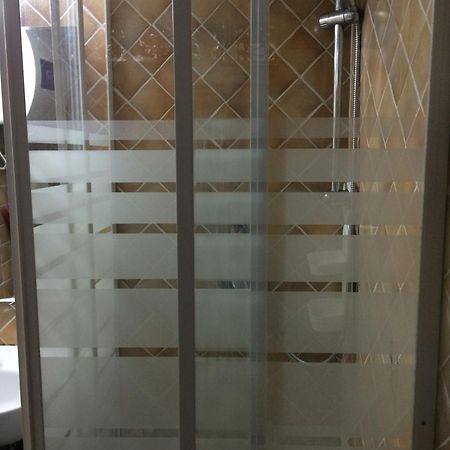 Suite Dreams Cagliari Loft Ngoại thất bức ảnh