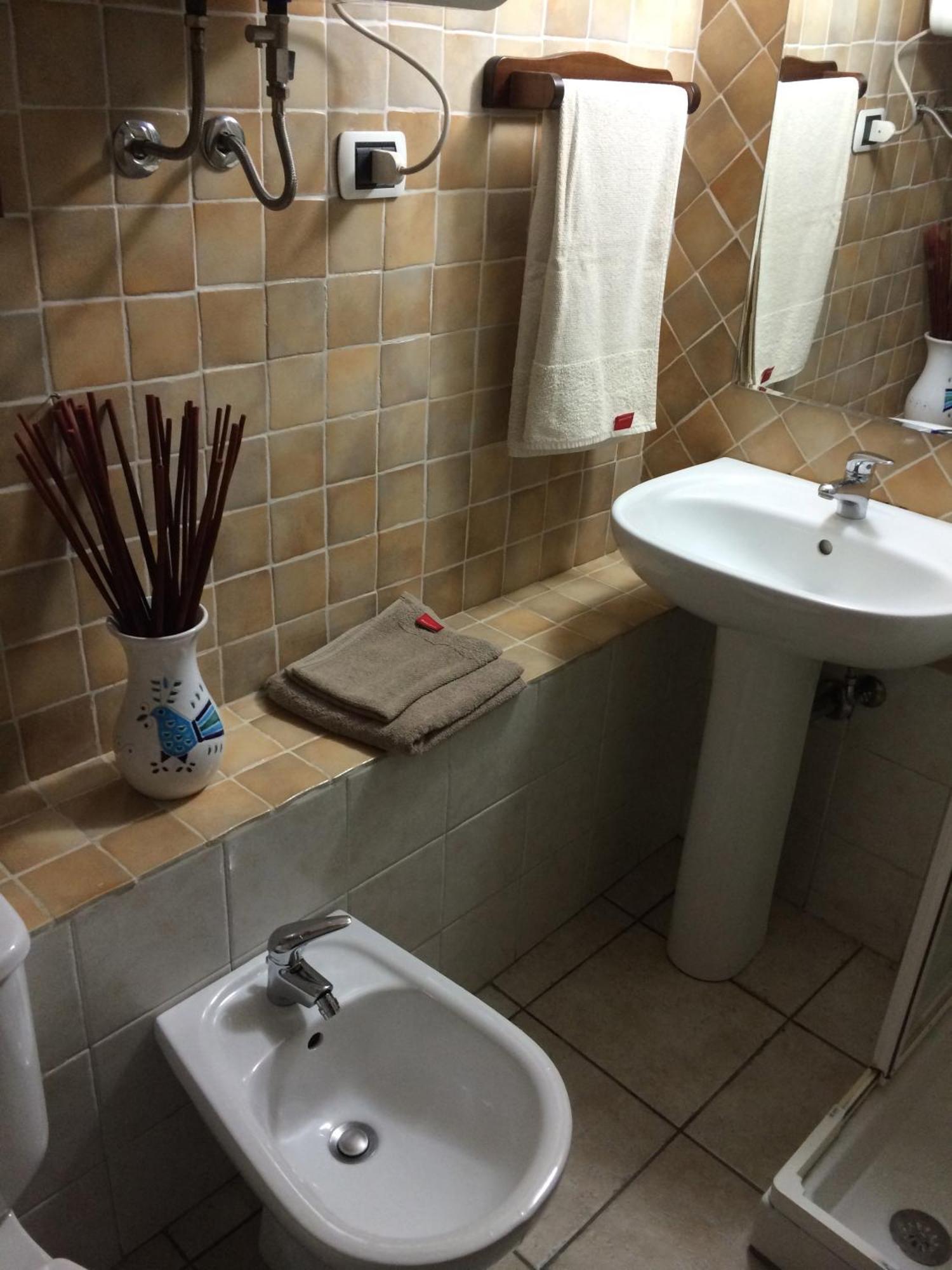 Suite Dreams Cagliari Loft Ngoại thất bức ảnh