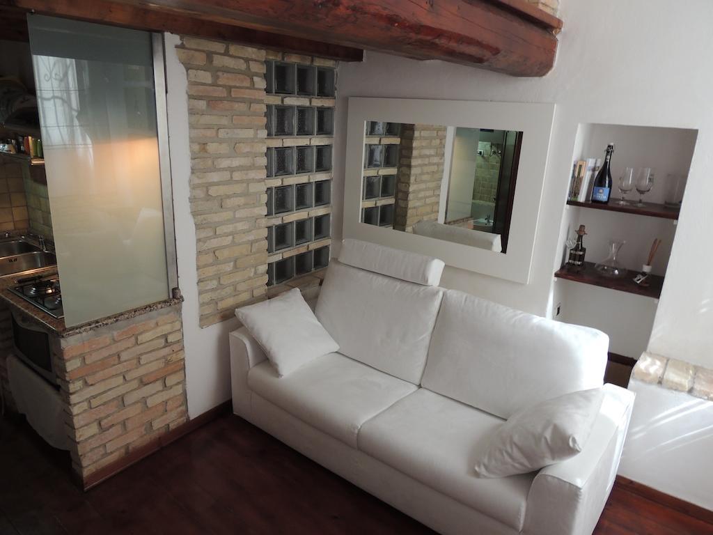 Suite Dreams Cagliari Loft Ngoại thất bức ảnh