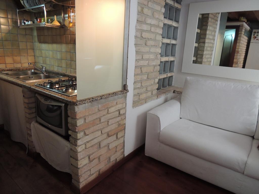 Suite Dreams Cagliari Loft Phòng bức ảnh
