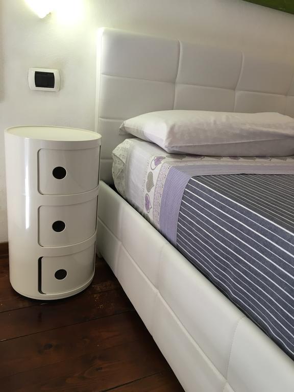 Suite Dreams Cagliari Loft Ngoại thất bức ảnh