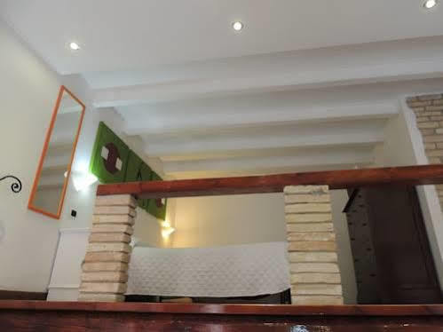 Suite Dreams Cagliari Loft Ngoại thất bức ảnh
